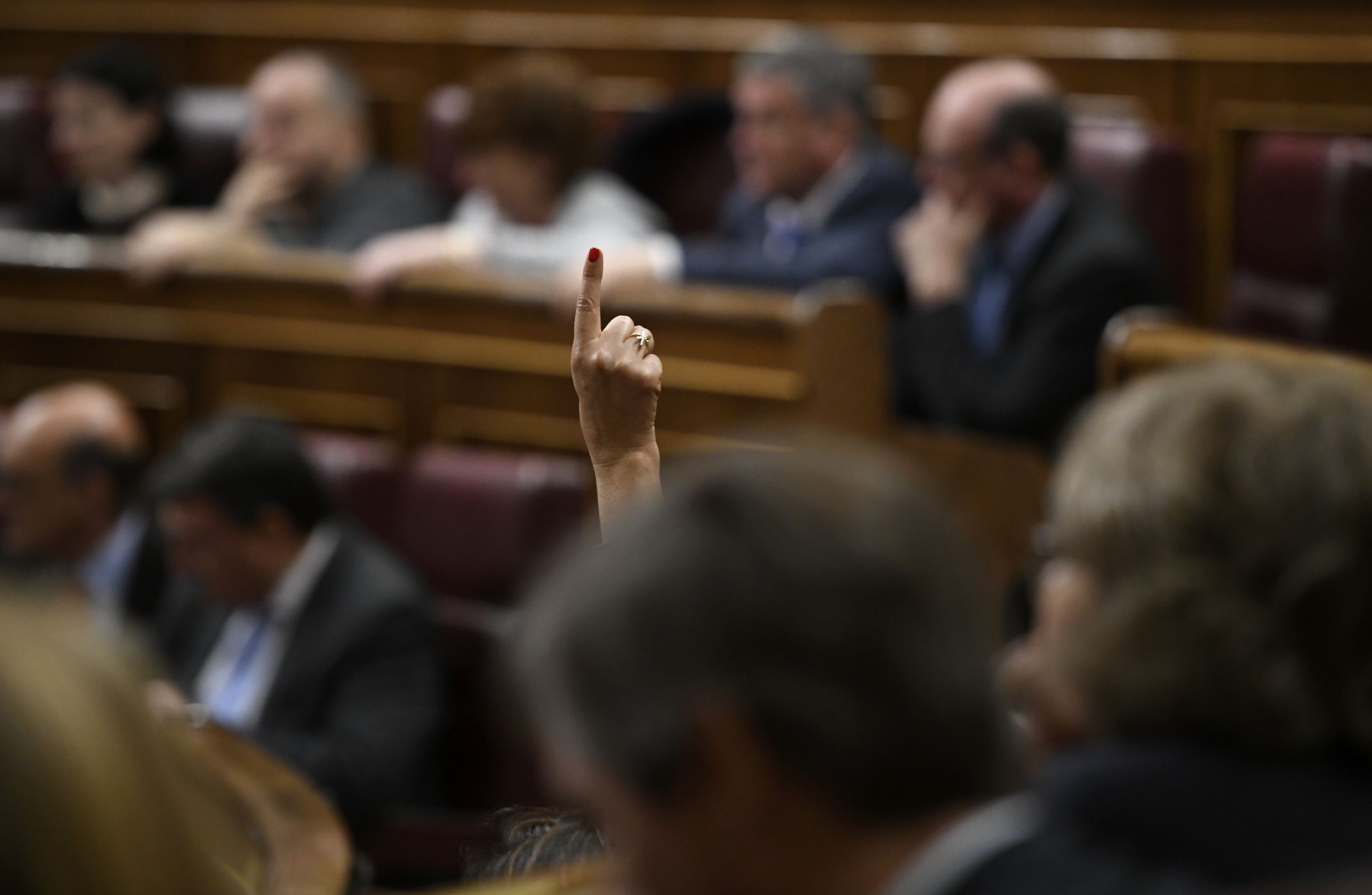 Política fiscal y gasto público. Foto: Europa Press