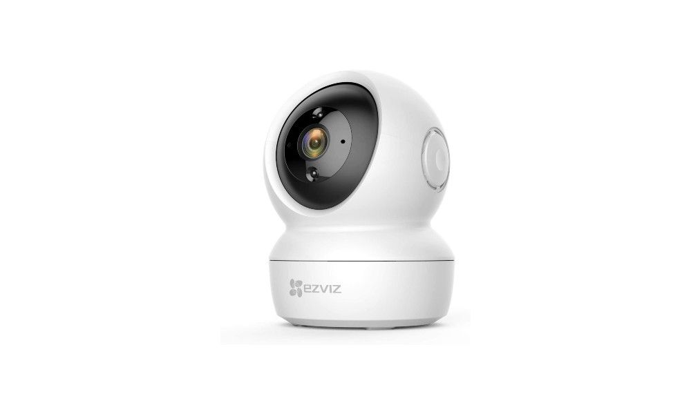 2 EZVIZ Cámara de Vigilancia 2 EZVIZ Cámara de Vigilancia