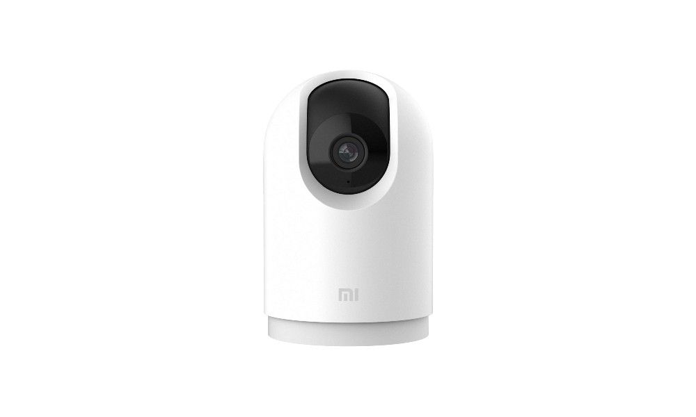 6 XIAOMI 360° Home Security Camera