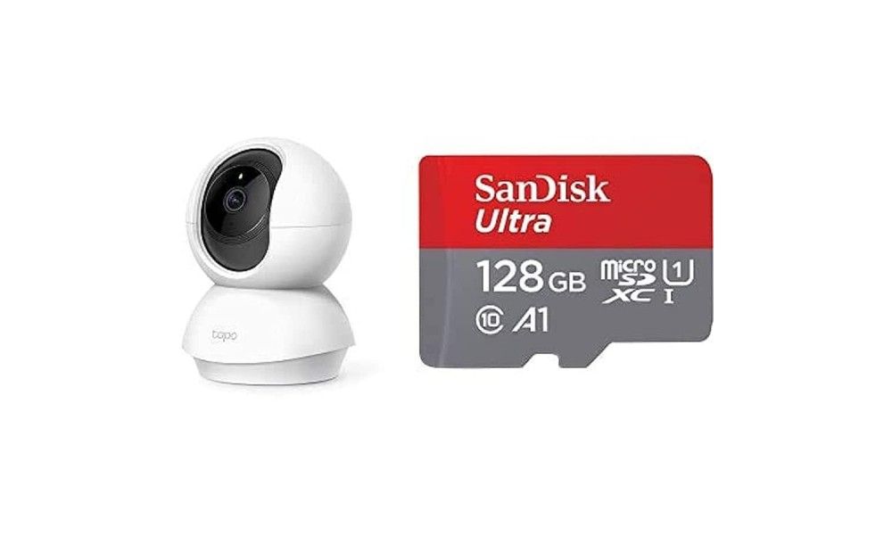 9 TP Link Cámara IP WiFi 9 TP Link Cámara IP WiFi