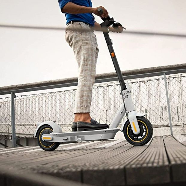 Los 10 mejores patinetes eléctricos del 2021