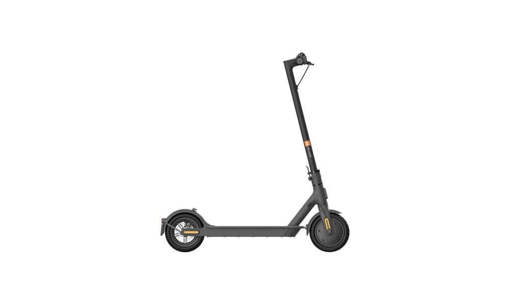 1 XIAOMI Mi Electric Scooter 1S 1 XIAOMI Mi Electric Scooter 1S