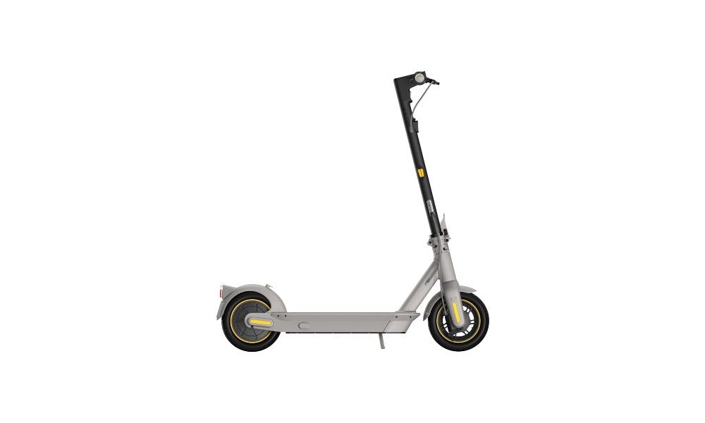 4 Patinete electrico Segway 4 Patinete electrico Segway