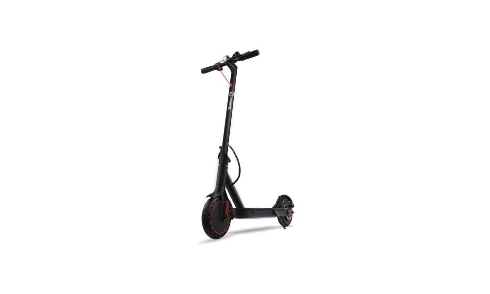 10 ZWHEEL Patinete eléctrico 10 ZWHEEL Patinete eléctrico