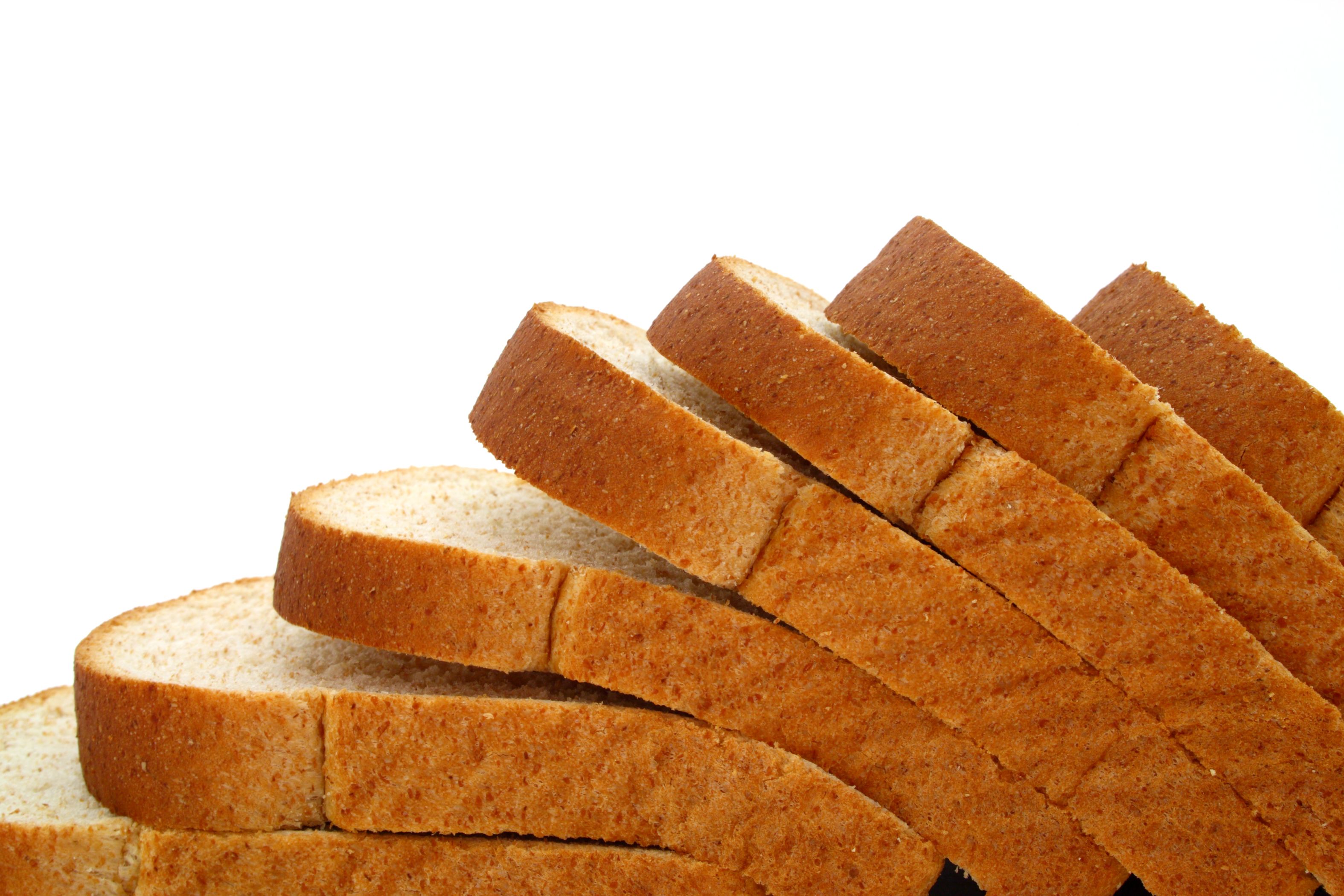 Estos son los 10 mejores panes de molde del supermercado, según la OCU