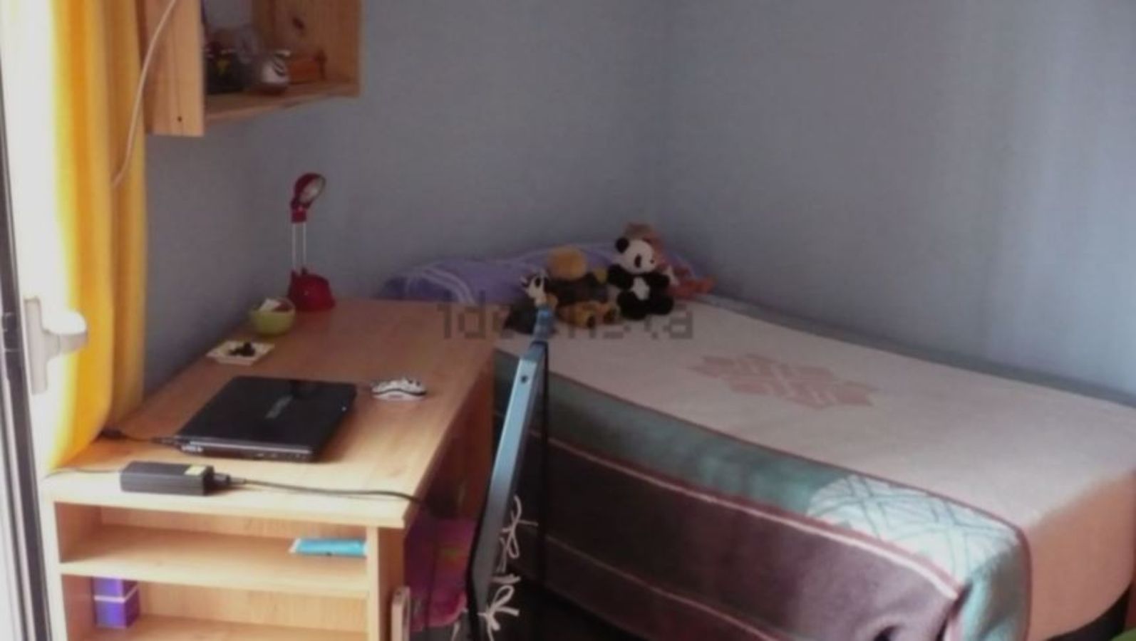 El piso más barato que puedes alquilar en Madrid: 400 euros por 20 metros que no dan para habitación El piso más barato que puedes alquilar en Madrid: 400 euros por 20 metros que no dan para habitación