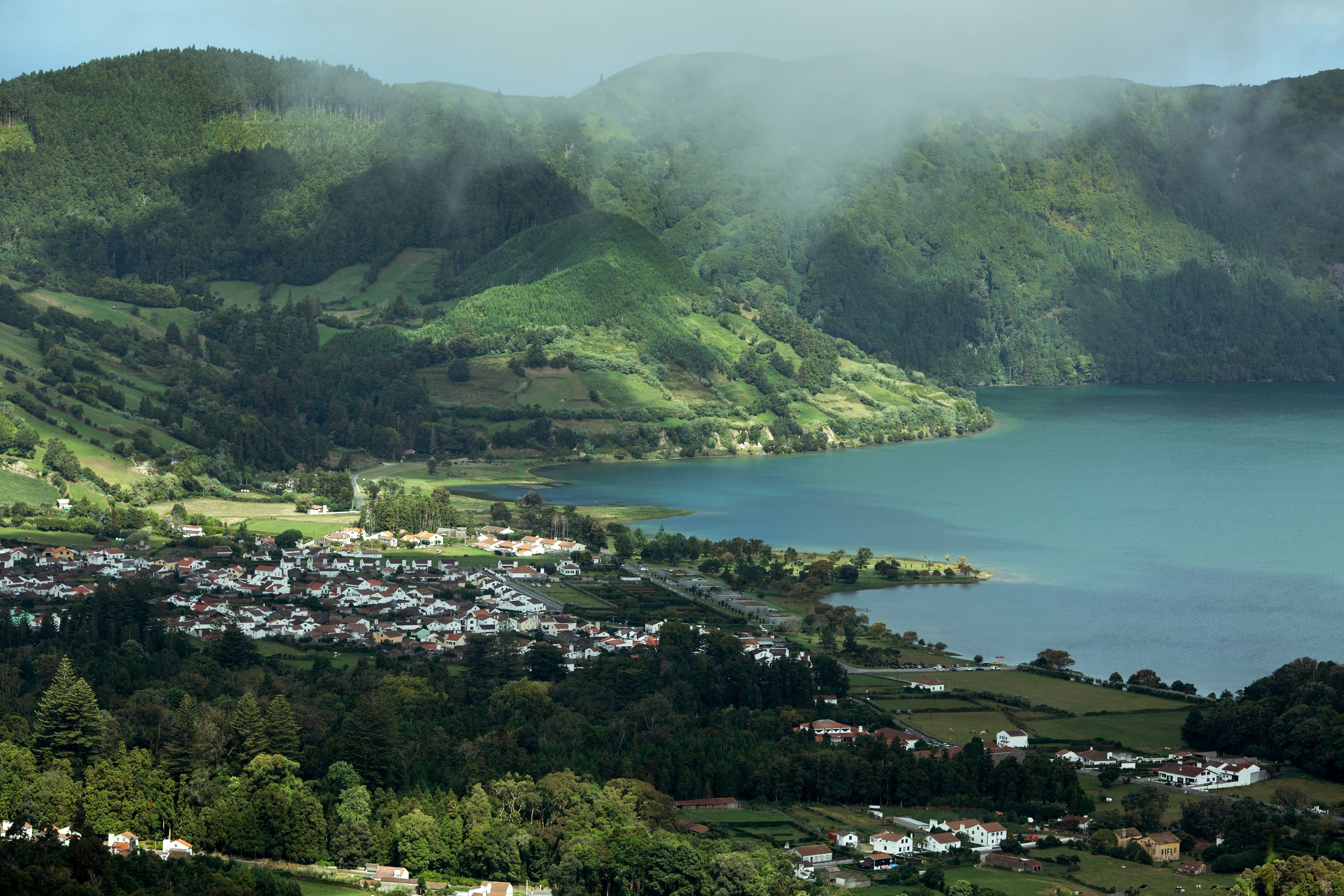Los portugueses no fueron los primeros en colonizar las Azores. Foto: Bigstock