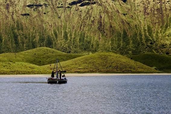 Los portugueses no fueron los primeros en colonizar las Azores en el siglo XV, según un estudio. Foto: Europa Press Los portugueses no fueron los primeros en colonizar las Azores en el siglo XV, según un estudio. Foto: Europa Press