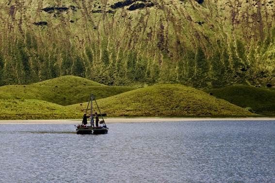 Los portugueses no fueron los primeros en colonizar las Azores en el siglo XV, según un estudio. Foto: Europa Press