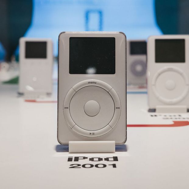 ‘Gadgets' que puedes tener en el trastero y ahora se han revalorizado