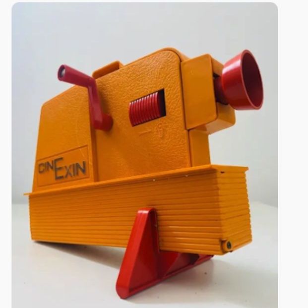 Proyector Cinexin original Wallapop