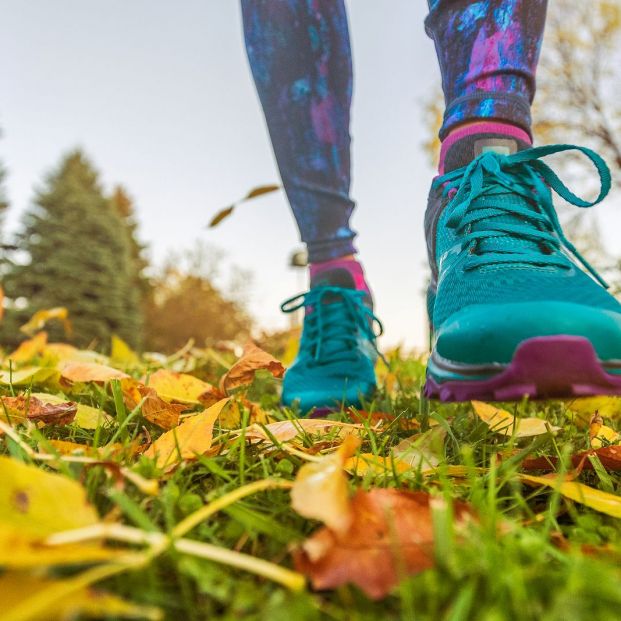 Deportes para practicar en otoño Foto: bigstock Deportes para practicar en otoño Foto: bigstock