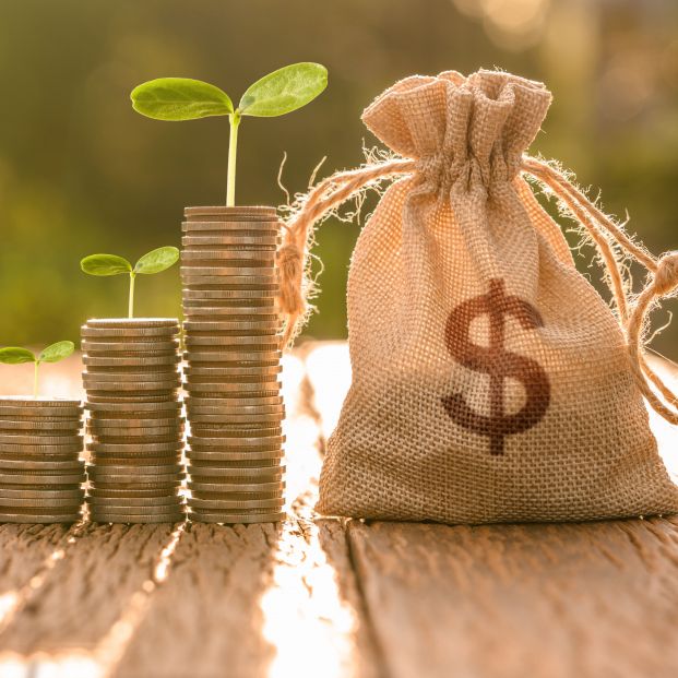 El dinero que deberías tener ahorrado en un plan de pensiones según tu edad El dinero que deberías tener ahorrado en un plan de pensiones según tu edad