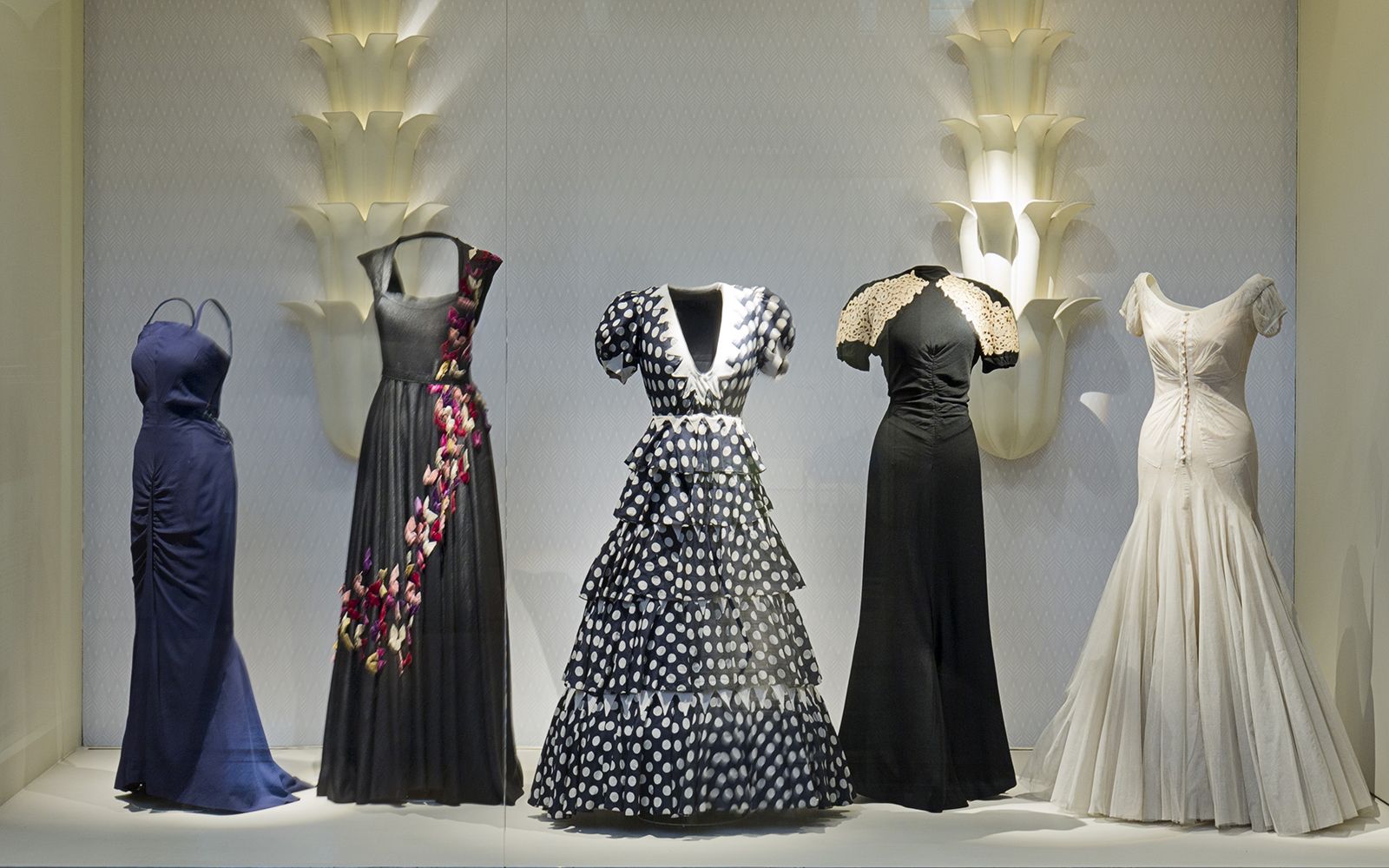 Museo del Traje en Madrid