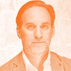 José Antonio Puertas, actuario de seguros y fundador de LoRIS José Antonio Puertas, actuario de seguros y fundador de LoRIS