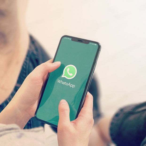 Cómo actuar si caes última estafa de Whatsapp (Foto: bigstock)