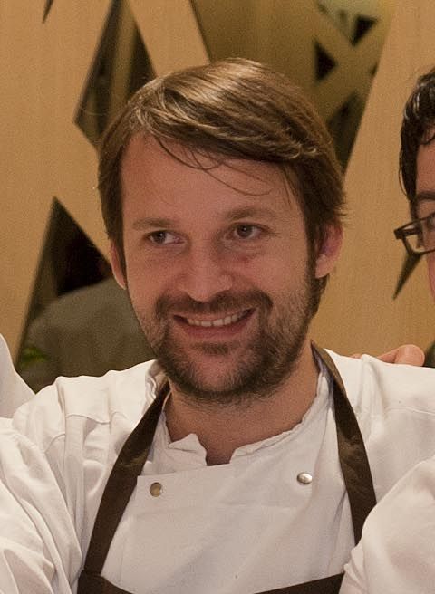 Renè Redzepi, chef de Norma 2.0