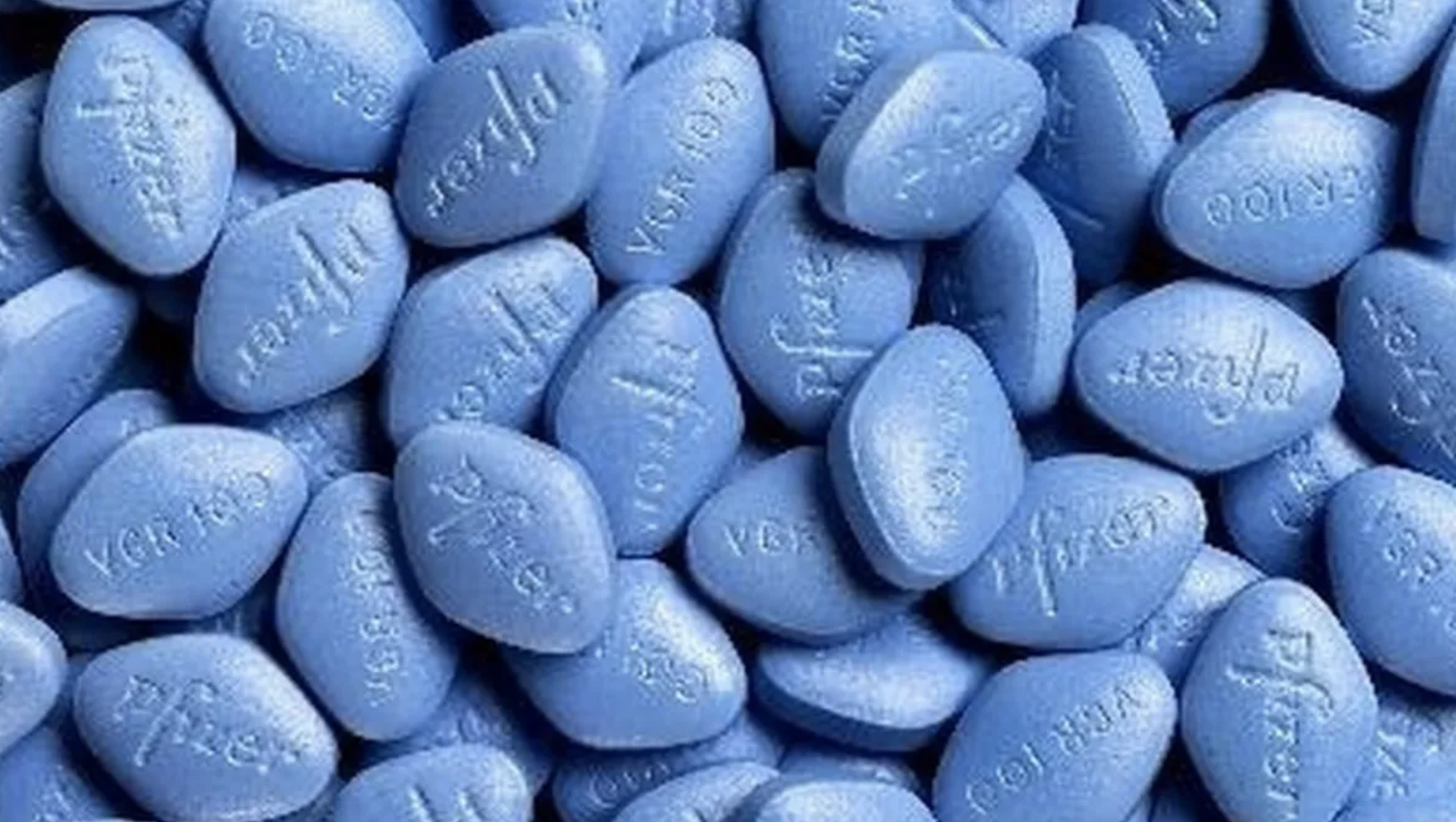 Retiran un complemento alimenticio por contener 'Viagra' sin ser un medicamento. Foto: Europa Press 