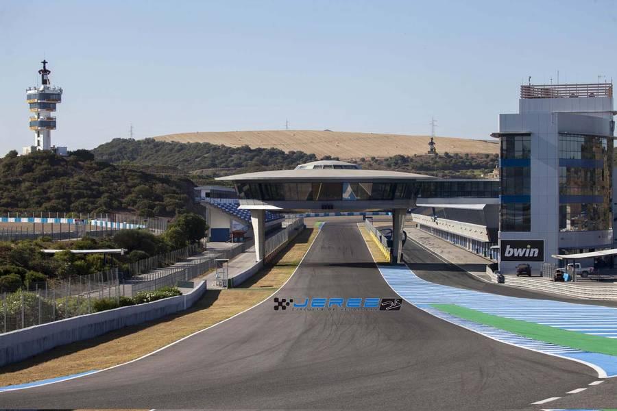 Circuito de Jerez