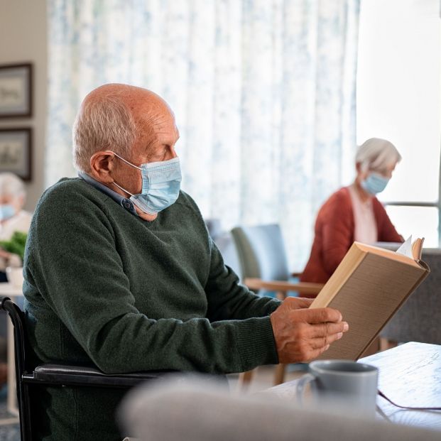 Otra vez olvido y ninguneo. Foto: bigstock