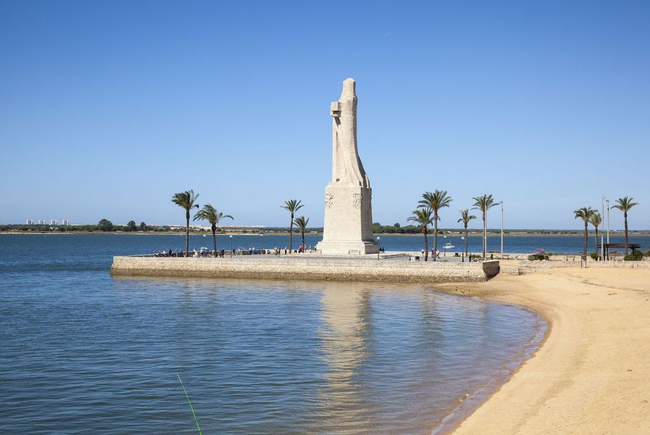 Huelva, una provincia llena de secretos