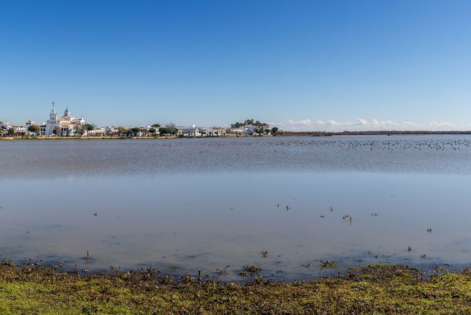 Huelva, una provincia llena de secretos: Doñana