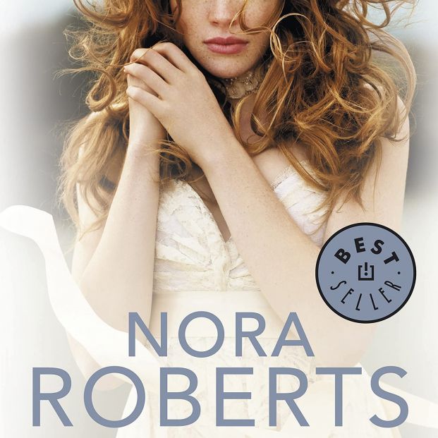 'Cuatro bodas' Nora Roberts Penguin Libros