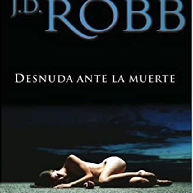 Ante la muerte Nora Roberts Amazon