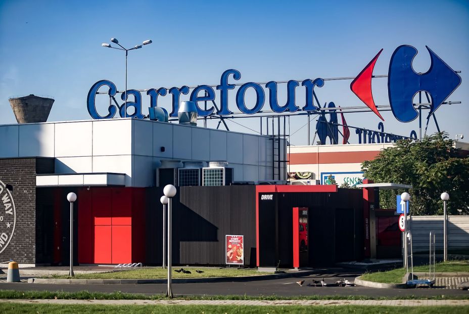 carrefour