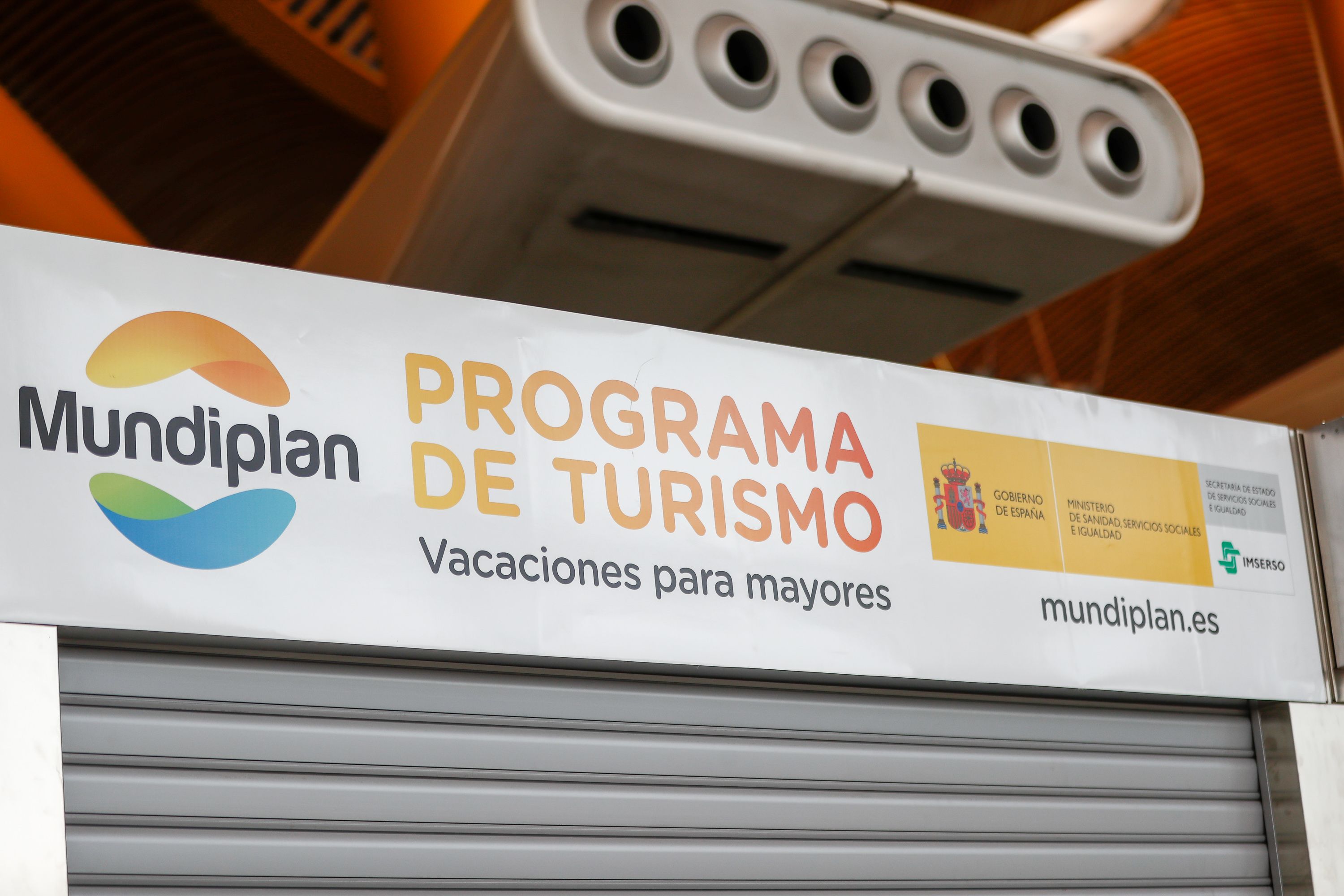 Mundiplan liderará los viajes del Imserso