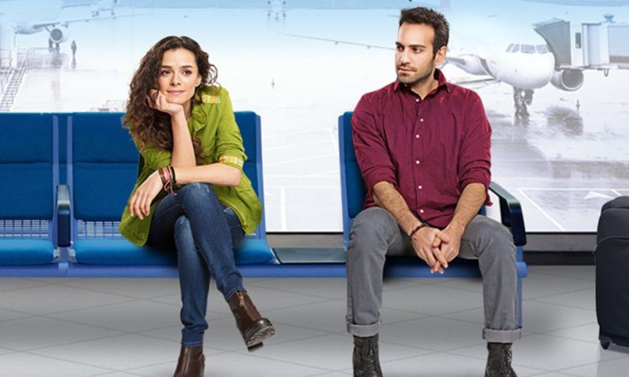 Las telenovelas turcas de esta temporada:  amor a segunda vista (Divinity)
