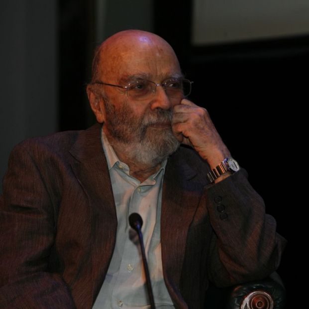 Muere Luis de Pablo, referente de la música española contemporánea y autor de míticas bandas sonoras