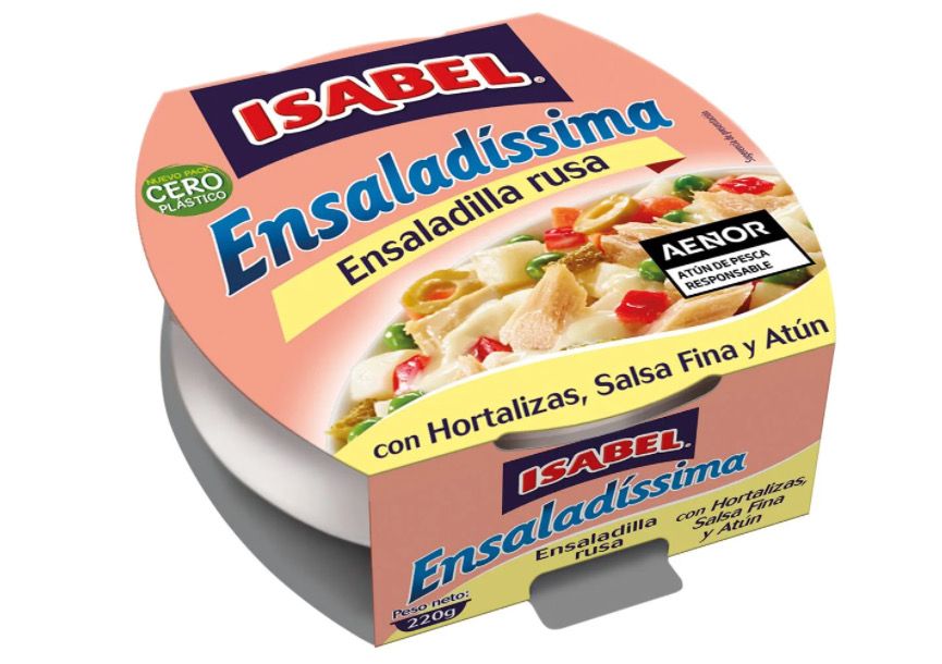 Ofertas hasta el 50% en Lidl para montarte el mejor aperitivo (Foto-Lidl) Ofertas hasta el 50% en Lidl para montarte el mejor aperitivo (Foto-Lidl)