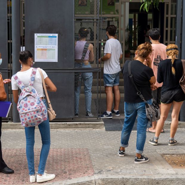 La propuesta del Gobierno para la ESO: digitalización, emprendimiento y perspectiva de género