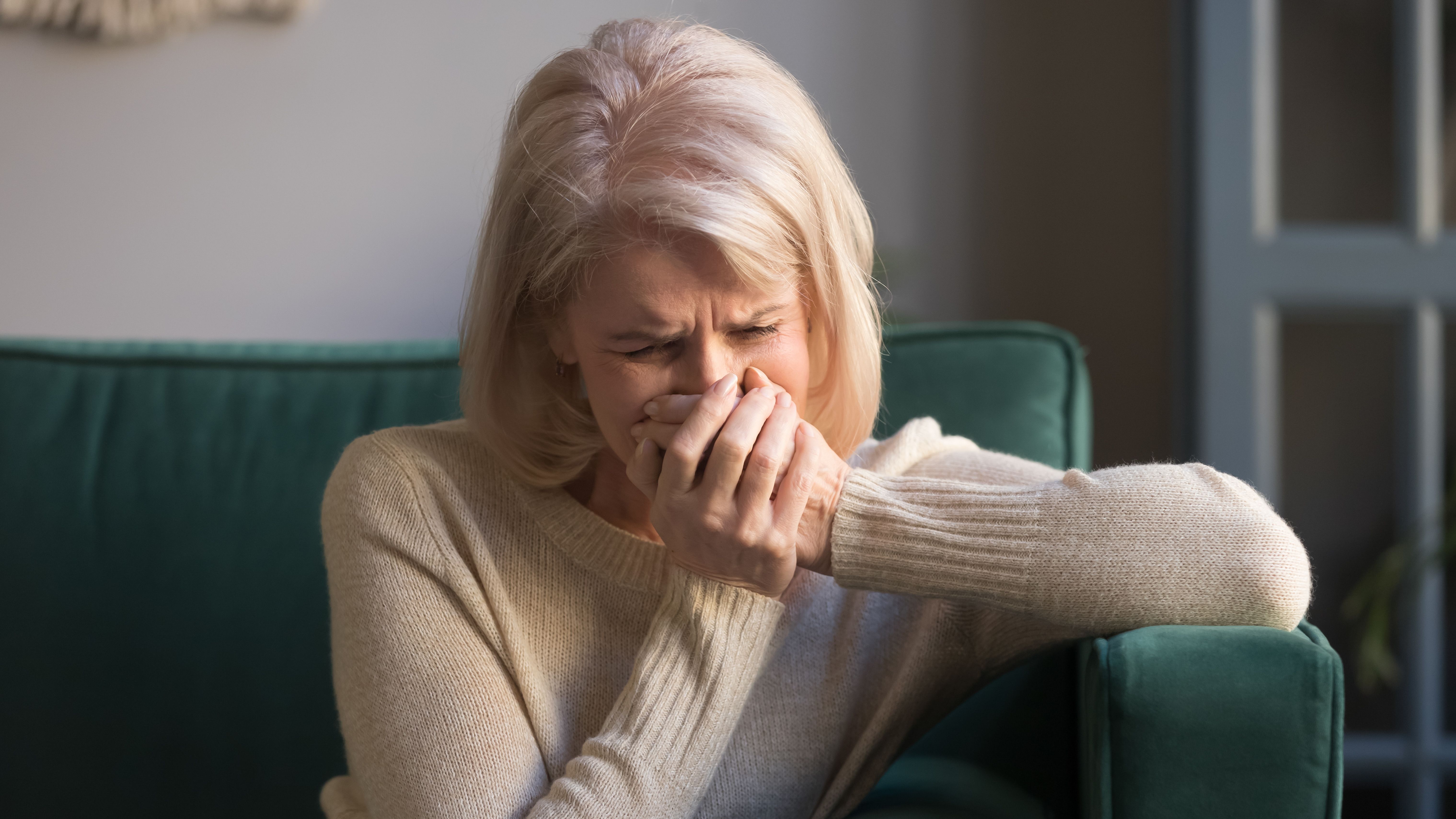 ¿Por qué lloramos? ¿Sirve para algo?