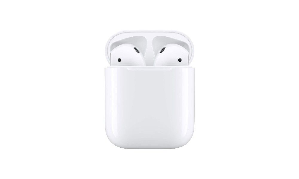 1 Apple AirPods