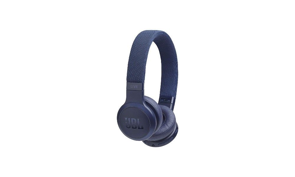 4 JBL LIVE 400BT   Auriculares Inalámbricos