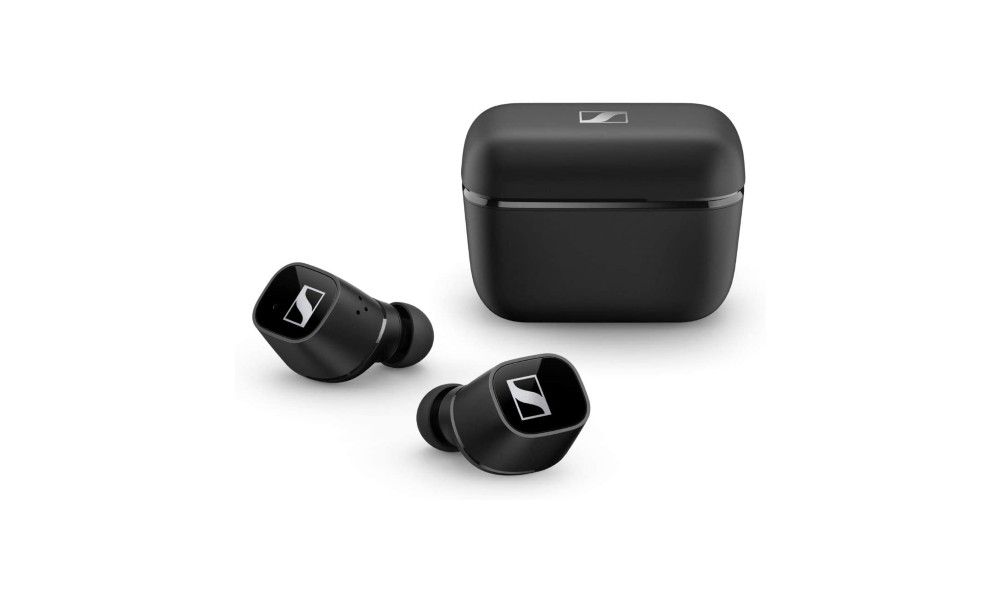 10 Sennheiser Auriculares