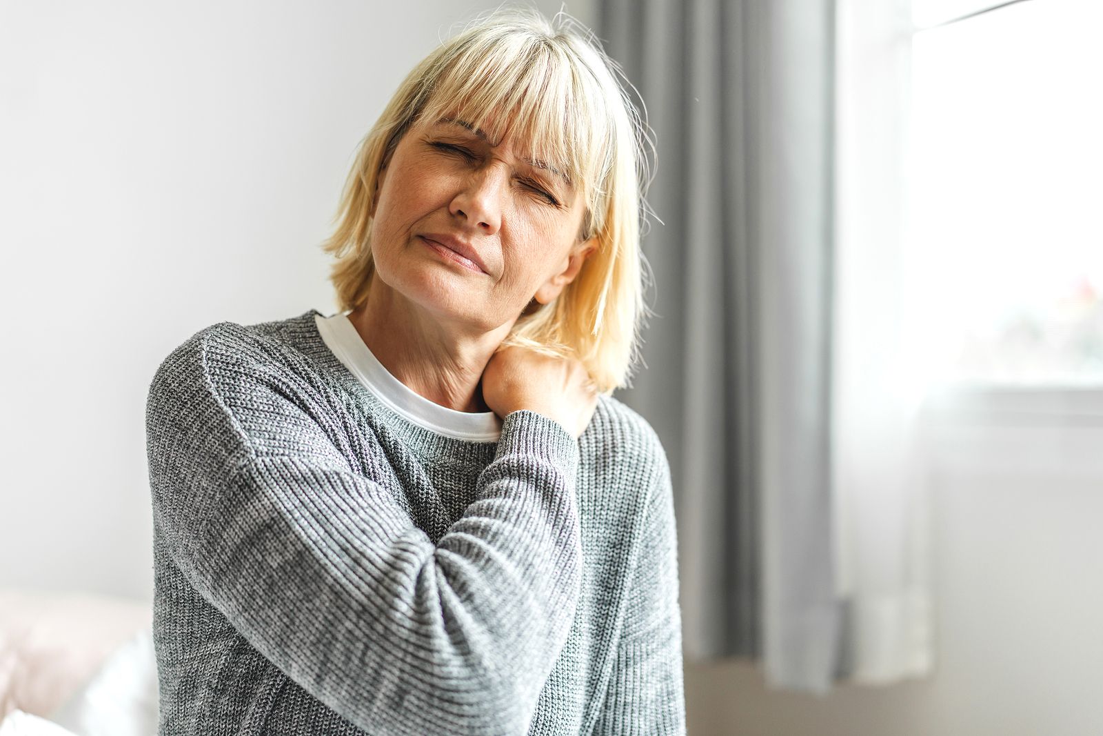 Alivia el dolor sin medicamentos con estos productos de Lidl