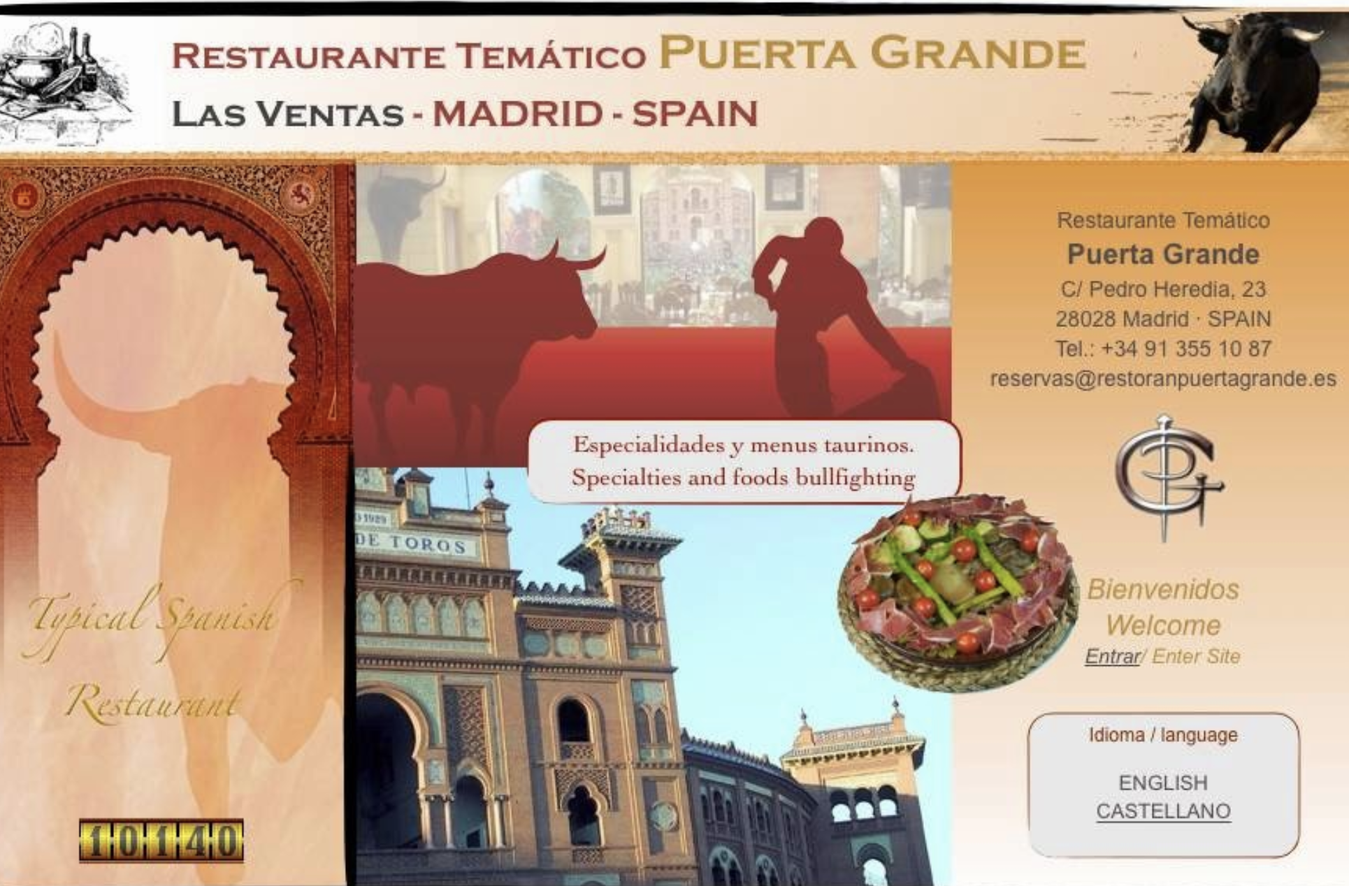 La crisis creada por la pandemia obliga a cerrar su restaurante a dos 'héroes del confinamiento' La crisis creada por la pandemia obliga a cerrar su restaurante a dos 'héroes del confinamiento'