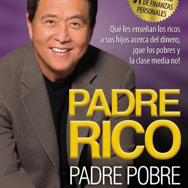 ‘Padre rico, padre pobre’