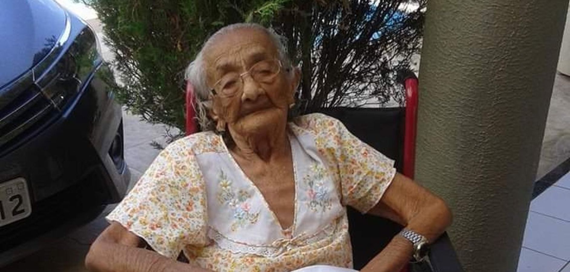 Muere con 116 años la tercera persona más longeva del mundo
