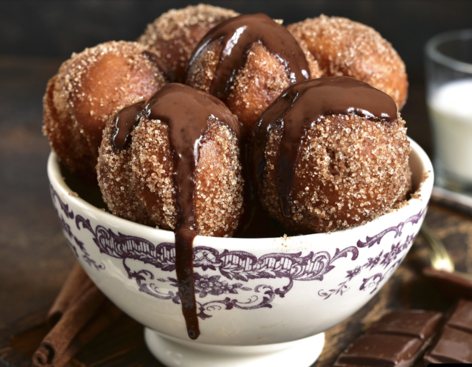 Salón Gourmets 2021: De las croquetas de chocolate a las patatas fritas de chipirones (Captura de pantalla Frumen)