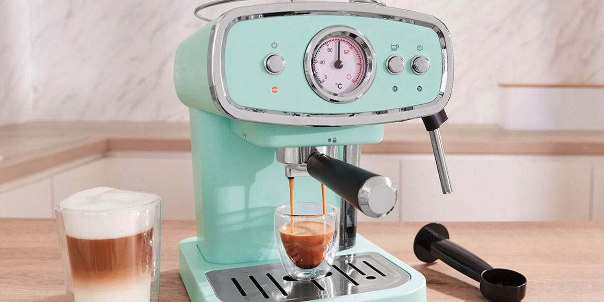 Aldi tiene el regalo perfecto para los amantes del café