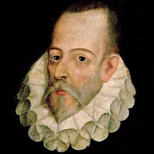 Cervantes