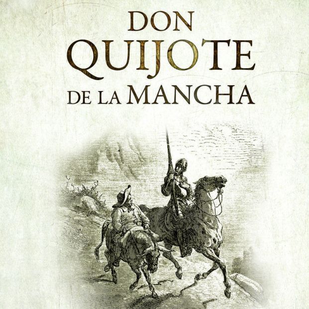 Don Quijote de la Mancha