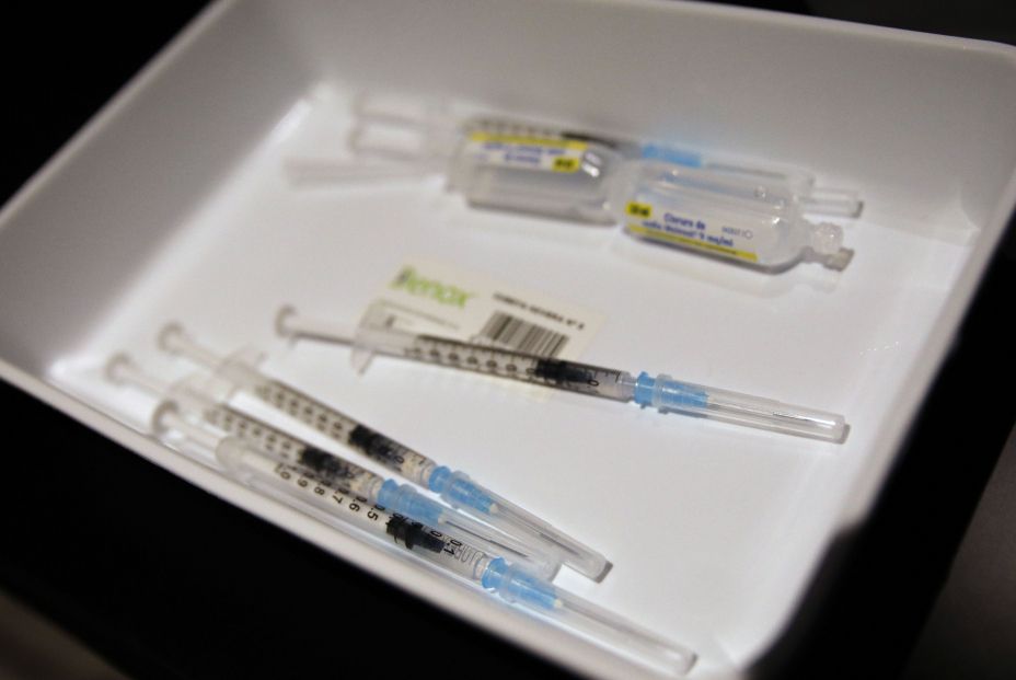 Jeringuillas viales vacuna pfizer contra covid Jeringuillas viales vacuna pfizer contra covid