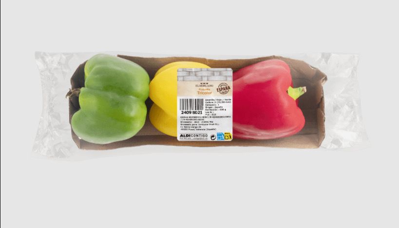 Ofertas en alimentos frescos de Aldi a partir del sábado (Foto-Aldi) Ofertas en alimentos frescos de Aldi a partir del sábado (Foto-Aldi)
