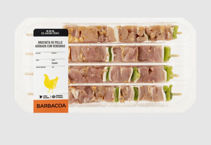 Ofertas en alimentos frescos de Aldi a partir del sábado (Foto-Aldi) Ofertas en alimentos frescos de Aldi a partir del sábado (Foto-Aldi)