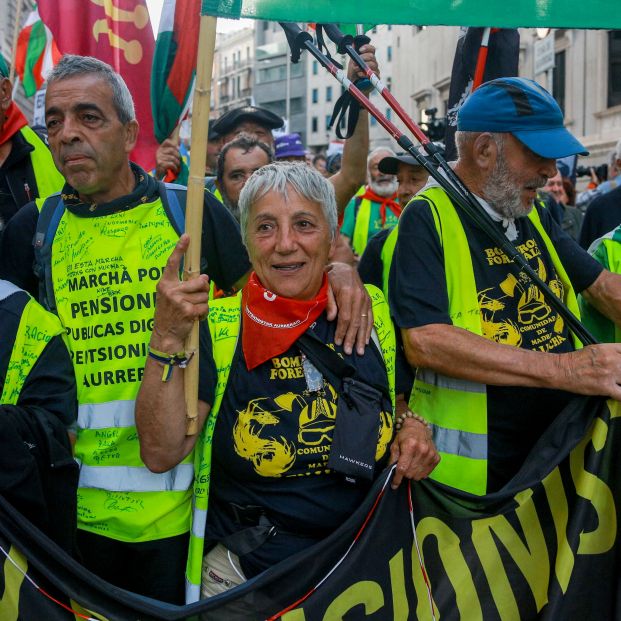 EuropaPress 2428018 participantes marcha pensionistas madrid espana 15 octubre 2019 (2)